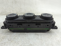 2012-2013 Subaru Impreza Climate Control Module Temperature AC/Heater Replacement P/N:72311FJ130 T1019814Z Fits Fits 2012 20