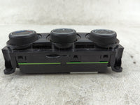 2012-2013 Subaru Impreza Climate Control Module Temperature AC/Heater Replacement Fits Fits 2012 2013 OEM Used Auto Parts - 