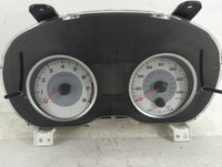 2013 Subaru Impreza Instrument Cluster Speedometer Gauges P/N:85002FJ880 0395302, 0911251140301 Fits OEM Used Auto Parts - O