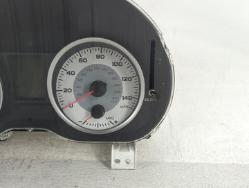 2013 Subaru Impreza Instrument Cluster Speedometer Gauges P/N:85002FJ880 0395302, 0911251140301 Fits OEM Used Auto Parts