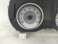 2013 Subaru Impreza Instrument Cluster Speedometer Gauges P/N:85002FJ880 0395302, 0911251140301 Fits OEM Used Auto Parts - O