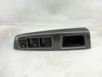 compare product 2011-2014 Subaru Impreza Master Power Window Switch Replacement Driver Side Left Fits Fits 2011 2012 2013 2014 OEM Used Auto Parts