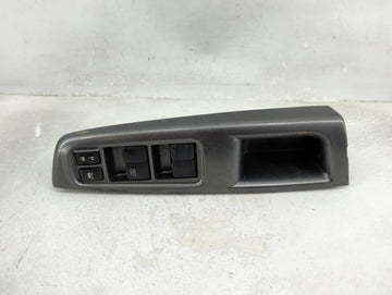 2011-2014 Subaru Impreza Master Power Window Switch Replacement Driver Side Left Fits Fits 2011 2012 2013 2014 OEM Used Auto