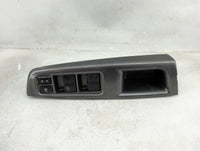 2011-2014 Subaru Impreza Master Power Window Switch Replacement Driver Side Left Fits Fits 2011 2012 2013 2014 OEM Used Auto