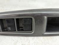 2011-2014 Subaru Impreza Master Power Window Switch Replacement Driver Side Left Fits Fits 2011 2012 2013 2014 OEM Used Auto