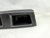 2011-2014 Subaru Impreza Master Power Window Switch Replacement Driver Side Left Fits Fits 2011 2012 2013 2014 OEM Used Auto