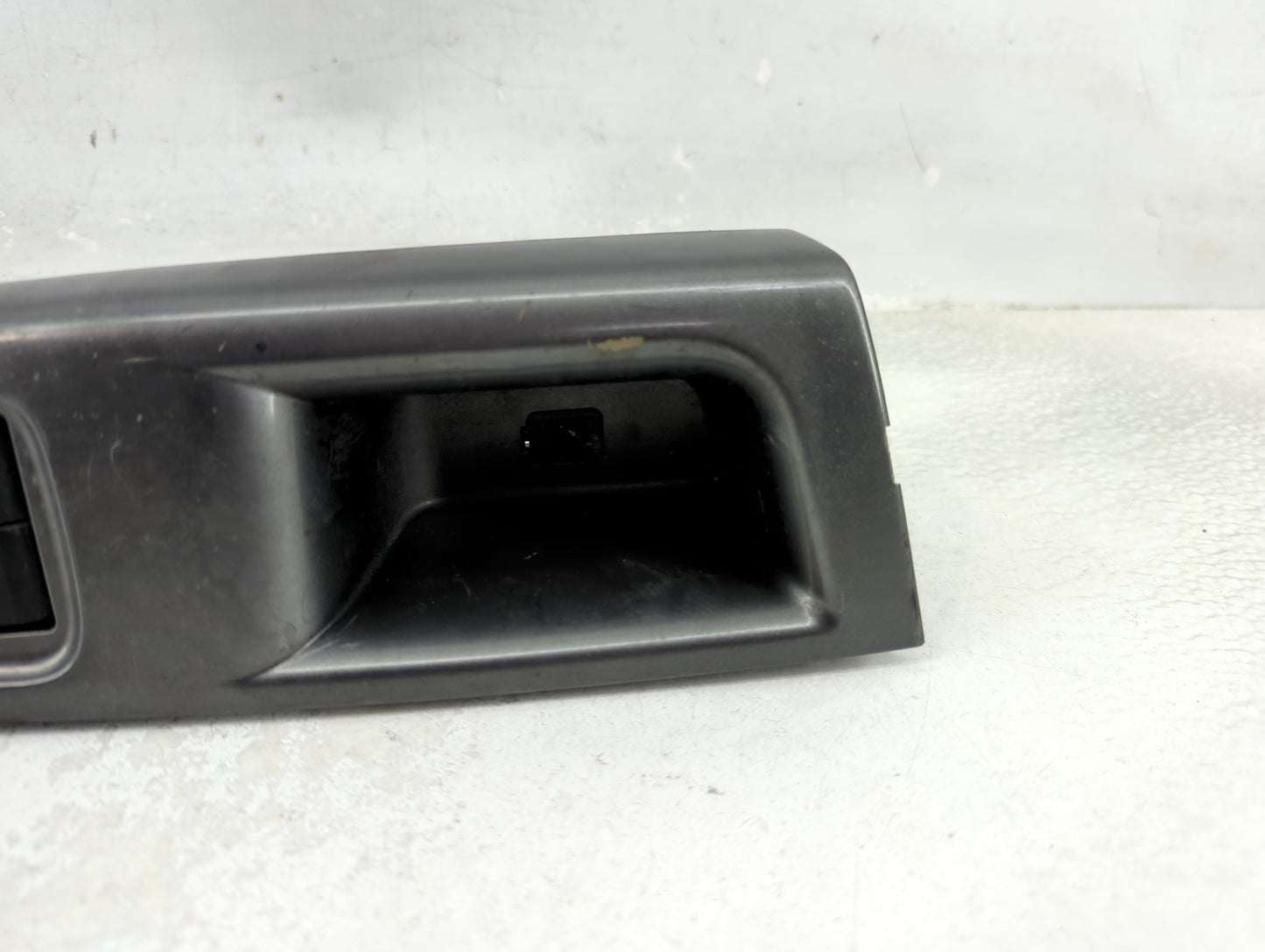 2011-2014 Subaru Impreza Master Power Window Switch Replacement Driver Side Left Fits Fits 2011 2012 2013 2014 OEM Used Auto