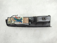 2011-2014 Subaru Impreza Master Power Window Switch Replacement Driver Side Left Fits Fits 2011 2012 2013 2014 OEM Used Auto