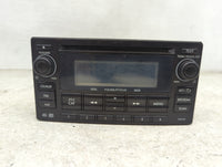2012-2014 Subaru Impreza Radio AM FM Cd Player Receiver Replacement P/N:86201FJ620 PF-3386A-A, CM621UB Fits Fits 2012 2013 2