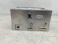 2012-2014 Subaru Impreza Radio AM FM Cd Player Receiver Replacement P/N:86201FJ620 PF-3386A-A, CM621UB Fits Fits 2012 2013 2