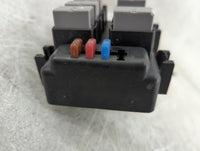 2010-2014 Subaru Impreza Body Control Module Bcm Inner Cabin Fuse Box - Oemusedautoparts1.com