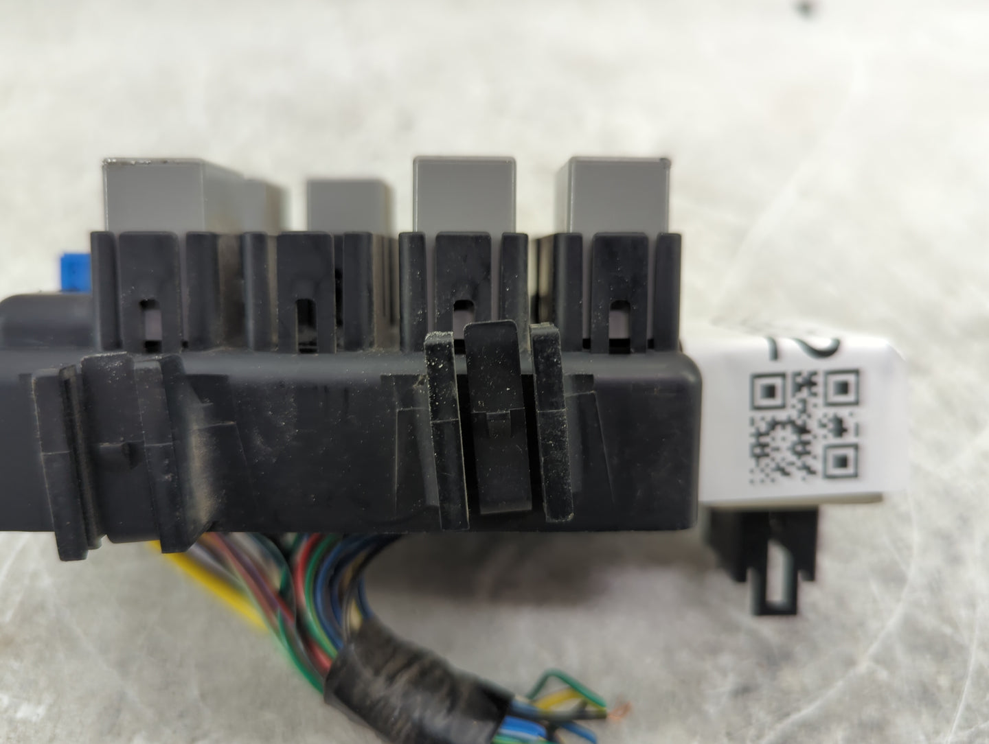2010-2014 Subaru Impreza Body Control Module Bcm Inner Cabin Fuse Box - Oemusedautoparts1.com