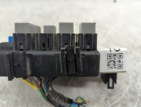 2010-2014 Subaru Impreza Body Control Module Bcm Inner Cabin Fuse Box - Oemusedautoparts1.com