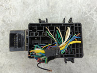 2010-2014 Subaru Impreza Body Control Module Bcm Inner Cabin Fuse Box - Oemusedautoparts1.com
