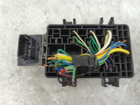 2010-2014 Subaru Impreza Body Control Module Bcm Inner Cabin Fuse Box - Oemusedautoparts1.com