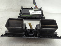 2013 Subaru Impreza Climate Control Module Temperature AC/Heater Replacement P/N:T1019814Z Fits OEM Used Auto Parts - Oemuse