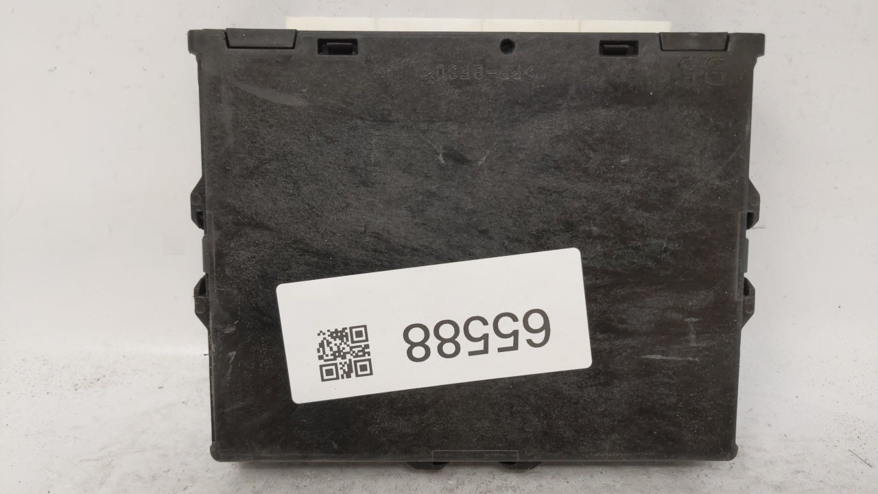 2013 Subaru Impreza PCM Engine Control Computer ECU ECM PCU OEM P/N:22765AE761 Fits OEM Used Auto Parts - Oemusedautoparts1.