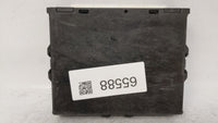 2013 Subaru Impreza PCM Engine Control Computer ECU ECM PCU OEM P/N:22765AE761 Fits OEM Used Auto Parts - Oemusedautoparts1.