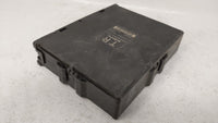 2013 Subaru Impreza PCM Engine Control Computer ECU ECM PCU OEM P/N:22765AE761 Fits OEM Used Auto Parts - Oemusedautoparts1.
