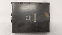 2013 Subaru Impreza PCM Engine Control Computer ECU ECM PCU OEM P/N:22765AE761 Fits OEM Used Auto Parts - Oemusedautoparts1.