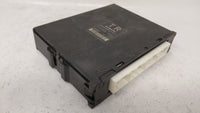 2013 Subaru Impreza PCM Engine Control Computer ECU ECM PCU OEM P/N:22765AE761 Fits OEM Used Auto Parts - Oemusedautoparts1.