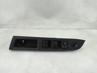 compare product 2012-2014 Subaru Impreza Master Power Window Switch Replacement Driver Side Left P/N:83061FJ010 Fits Fits 2012 2013 2014 OEM Used Auto Parts