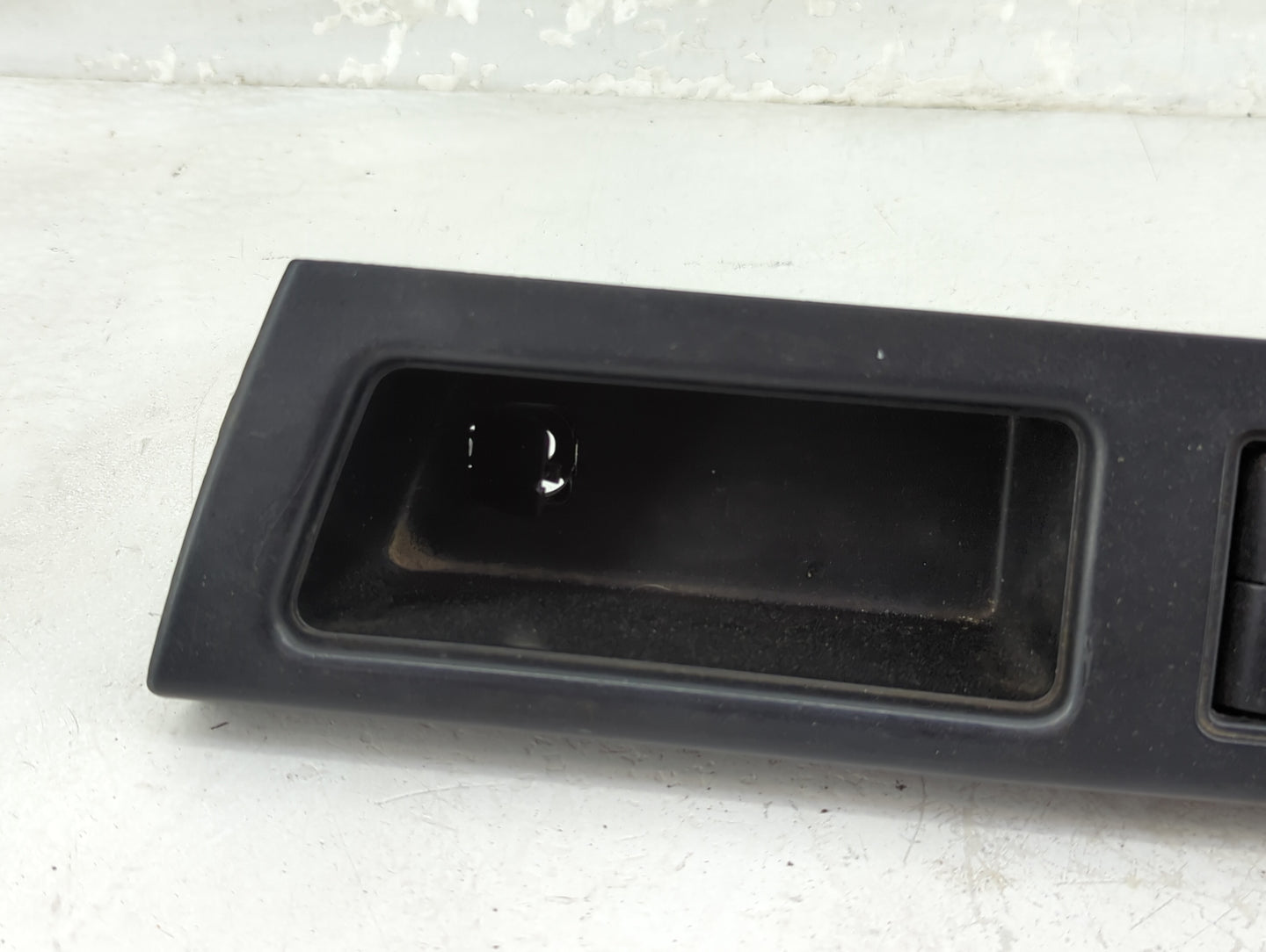 2012-2014 Subaru Impreza Master Power Window Switch Replacement Driver Side Left P/N:83061FJ010 Fits Fits 2012 2013 2014 OEM