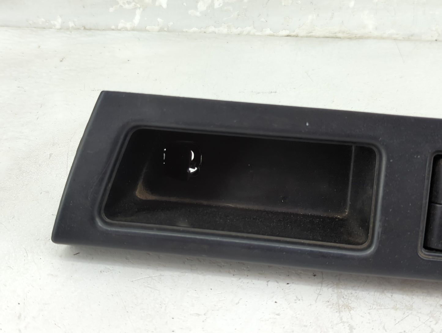 2012-2014 Subaru Impreza Master Power Window Switch Replacement Driver Side Left P/N:83061FJ010 Fits Fits 2012 2013 2014 OEM