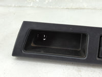 2012-2014 Subaru Impreza Master Power Window Switch Replacement Driver Side Left P/N:83061FJ010 Fits Fits 2012 2013 2014 OEM