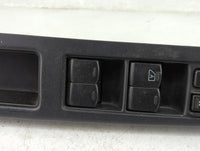 2012-2014 Subaru Impreza Master Power Window Switch Replacement Driver Side Left P/N:83061FJ010 Fits Fits 2012 2013 2014 OEM