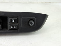2012-2014 Subaru Impreza Master Power Window Switch Replacement Driver Side Left P/N:83061FJ010 Fits Fits 2012 2013 2014 OEM