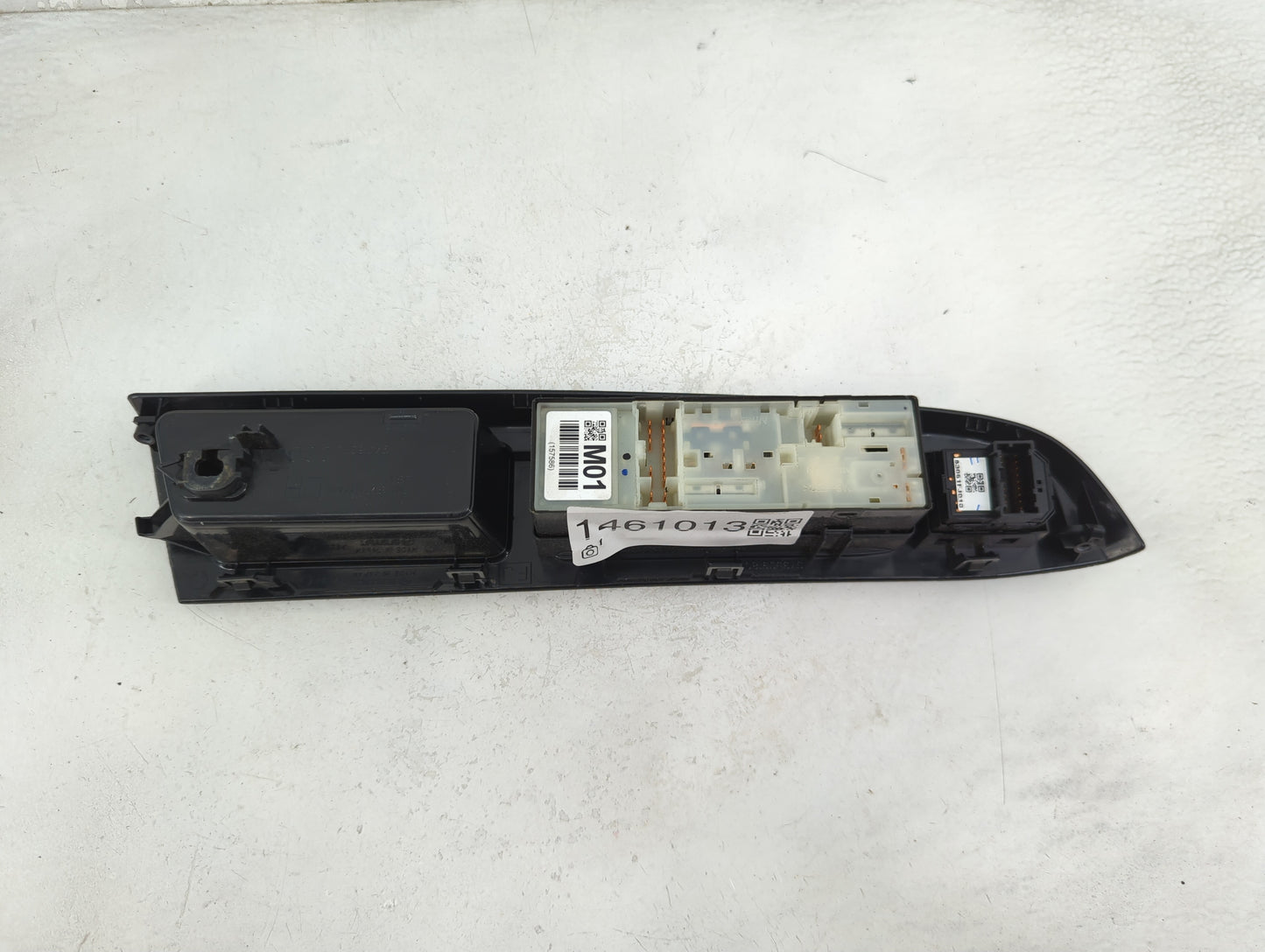2012-2014 Subaru Impreza Master Power Window Switch Replacement Driver Side Left P/N:83061FJ010 Fits Fits 2012 2013 2014 OEM