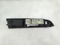 2012-2014 Subaru Impreza Master Power Window Switch Replacement Driver Side Left P/N:83061FJ010 Fits Fits 2012 2013 2014 OEM