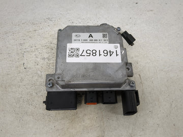 2013 Subaru Impreza PCM Engine Control Computer ECU ECM PCU OEM P/N:34710 FJ000 Fits OEM Used Auto Parts - Oemusedautoparts1