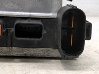 2013 Subaru Impreza PCM Engine Control Computer ECU ECM PCU OEM P/N:34710 FJ000 Fits OEM Used Auto Parts - Oemusedautoparts1
