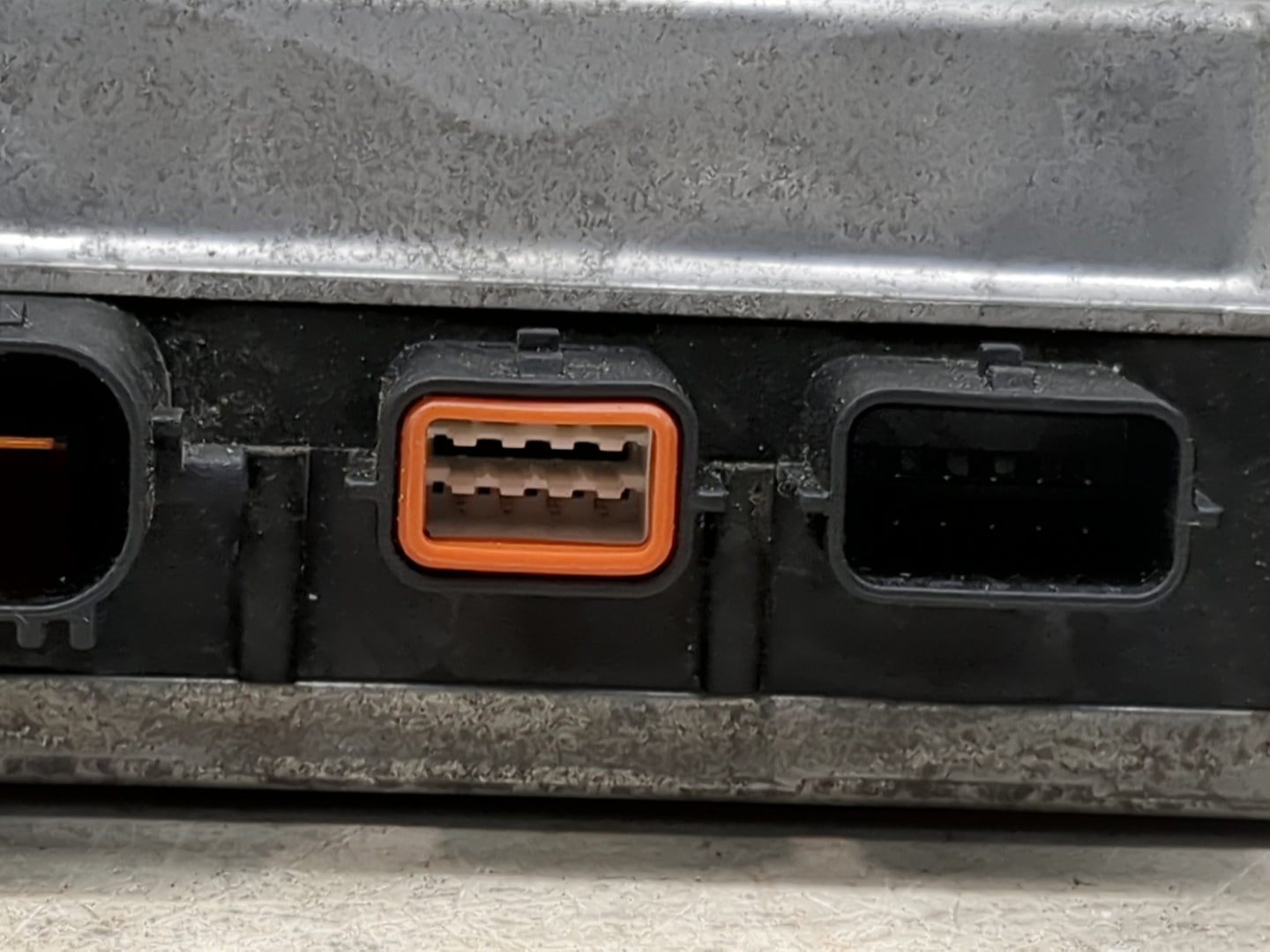 2013 Subaru Impreza PCM Engine Control Computer ECU ECM PCU OEM P/N:34710 FJ000 Fits OEM Used Auto Parts - Oemusedautoparts1