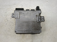 2013 Subaru Impreza PCM Engine Control Computer ECU ECM PCU OEM P/N:34710 FJ000 Fits OEM Used Auto Parts - Oemusedautoparts1