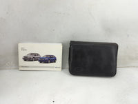 2013 Subaru Impreza Owners Manual Book Guide P/N:A1140BE-A OEM Used Auto Parts - Oemusedautoparts1.com