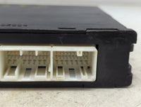 2013 Subaru Impreza PCM Engine Control Computer ECU ECM PCU OEM P/N:22765AF171 112700-4011 Fits OEM Used Auto Parts - Oemuse