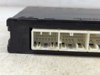 2013 Subaru Impreza PCM Engine Control Computer ECU ECM PCU OEM P/N:22765AF171 112700-4011 Fits OEM Used Auto Parts - Oemuse