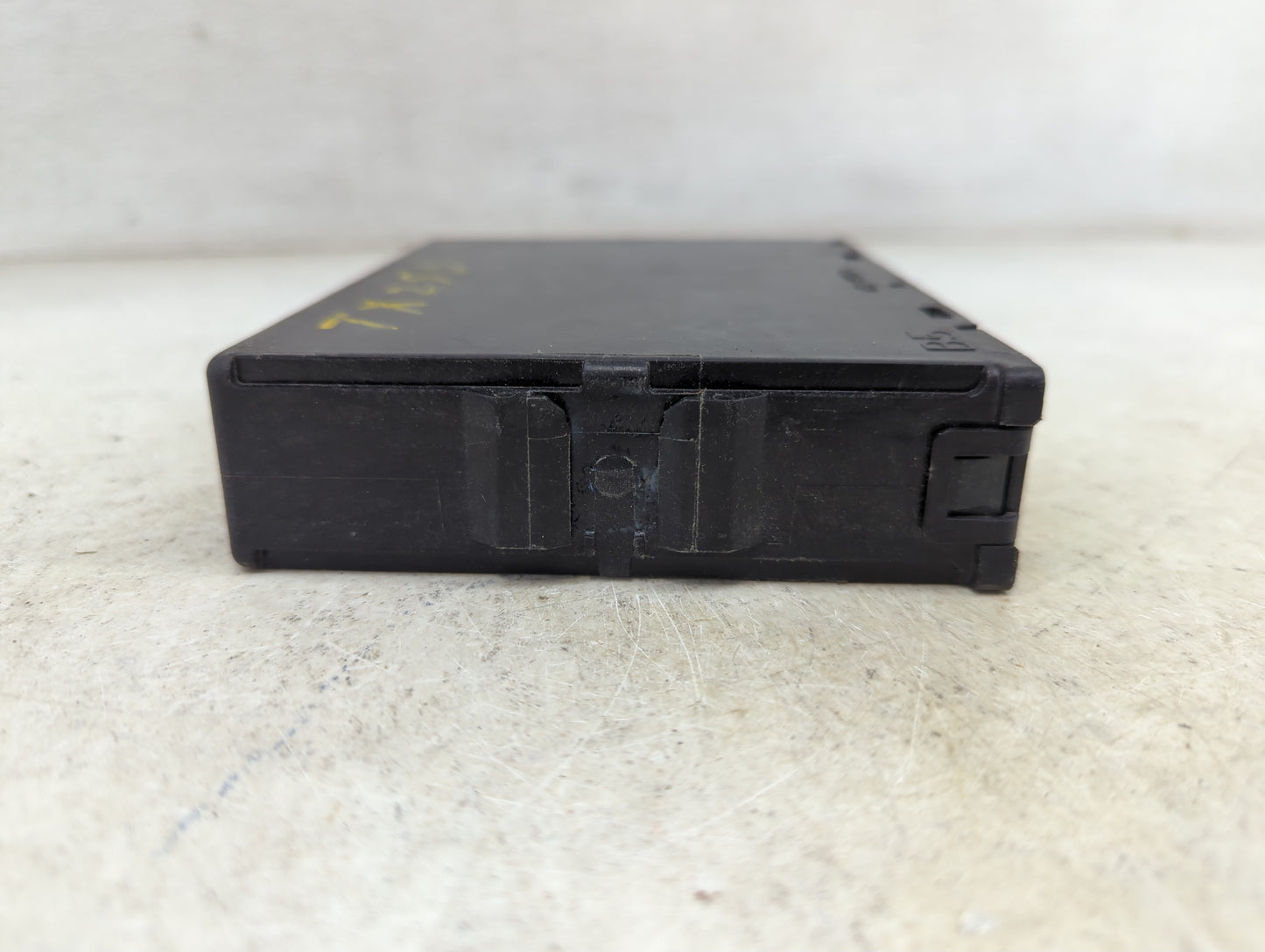 2013 Subaru Impreza PCM Engine Control Computer ECU ECM PCU OEM P/N:22765AF171 112700-4011 Fits OEM Used Auto Parts - Oemuse