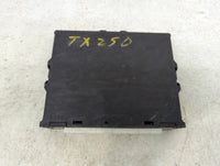 2013 Subaru Impreza PCM Engine Control Computer ECU ECM PCU OEM P/N:22765AF171 112700-4011 Fits OEM Used Auto Parts - Oemuse