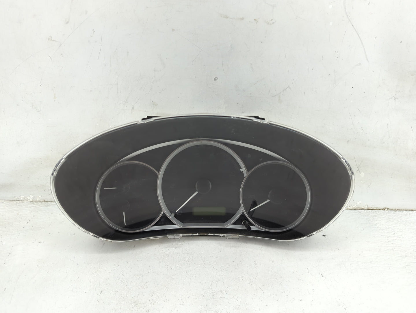 2012-2014 Subaru Impreza Instrument Cluster Speedometer Gauges P/N:85041FG040 0407001 Miles: Fits Fits 2012 2013 2014 OEM Us