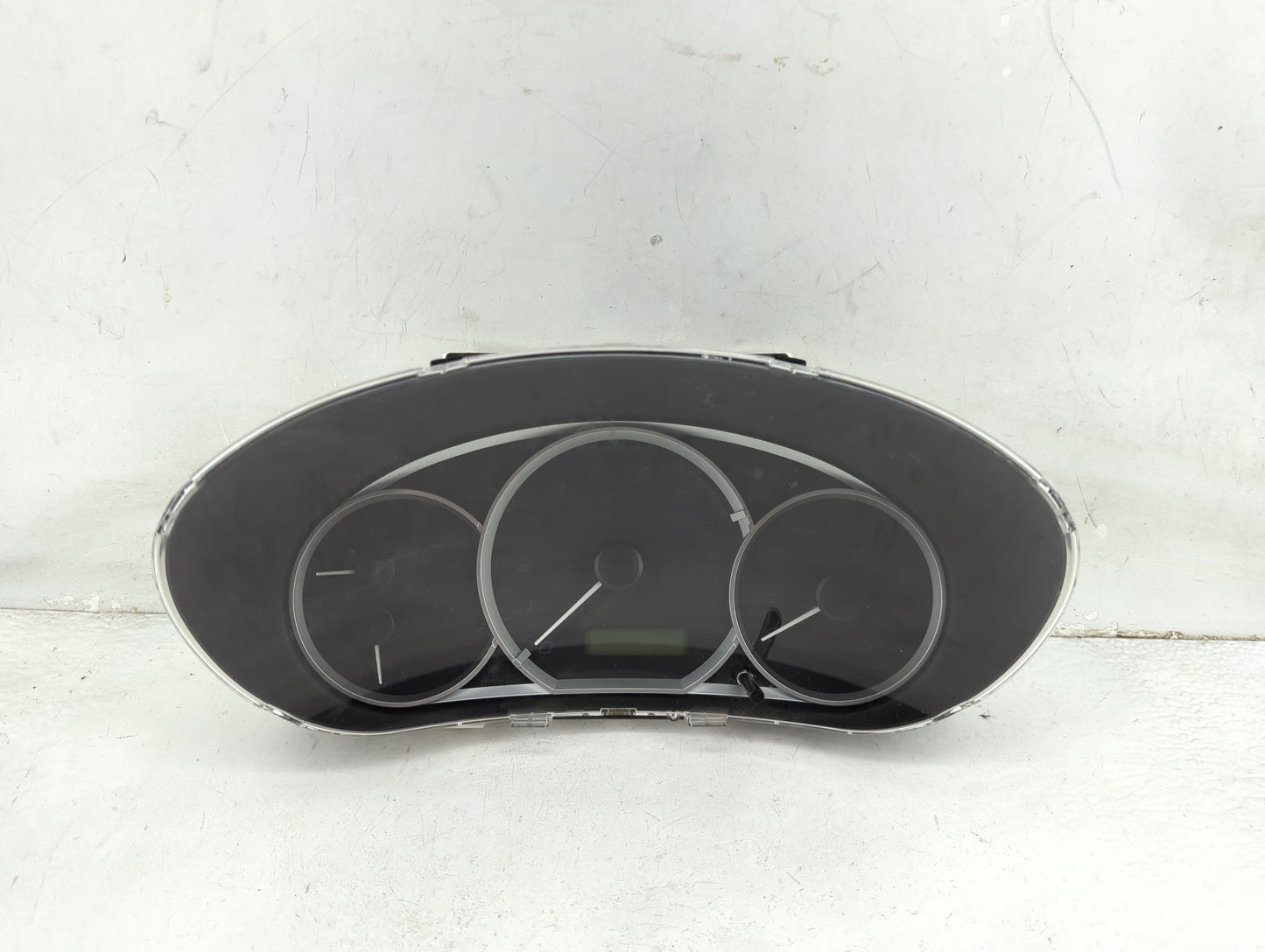 2012-2014 Subaru Impreza Instrument Cluster Speedometer Gauges P/N:85041FG040 0407001 Miles: Fits Fits 2012 2013 2014 OEM Us
