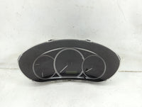 2012-2014 Subaru Impreza Instrument Cluster Speedometer Gauges P/N:85041FG040 0407001 Miles: Fits Fits 2012 2013 2014 OEM Us
