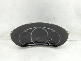 compare product 2012-2014 Subaru Impreza Instrument Cluster Speedometer Gauges P/N:85041FG040 0407001 Miles: Fits Fits 2012 2013 2014 OEM Used Auto Parts