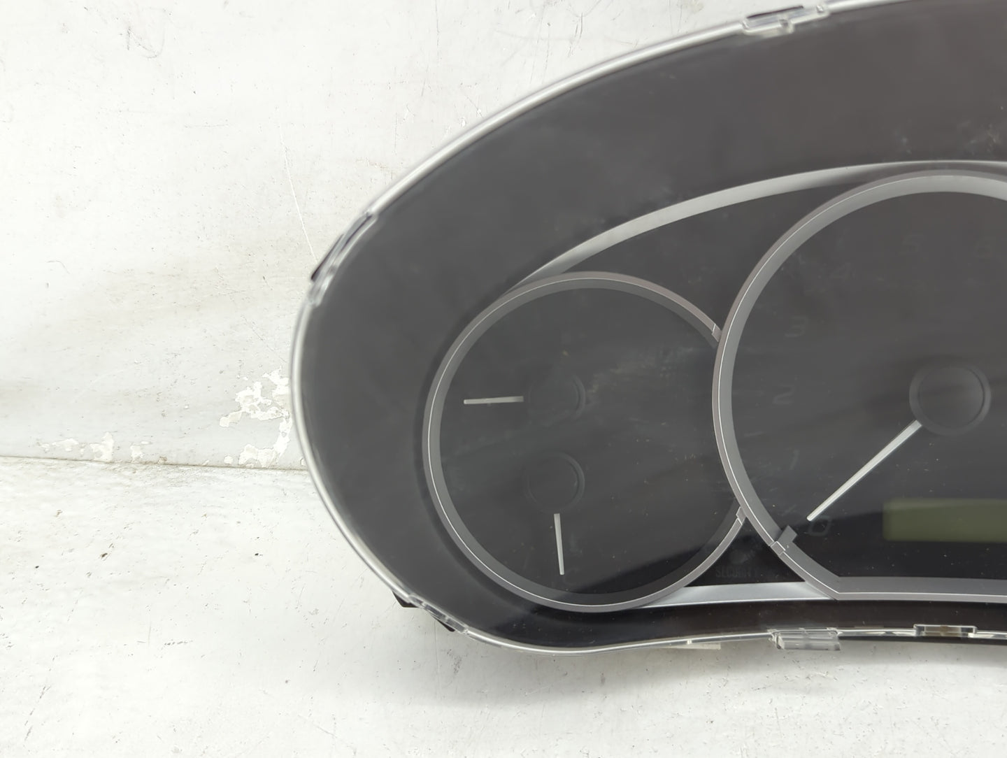 2012-2014 Subaru Impreza Instrument Cluster Speedometer Gauges P/N:85041FG040 0407001 Miles: Fits Fits 2012 2013 2014 OEM Us
