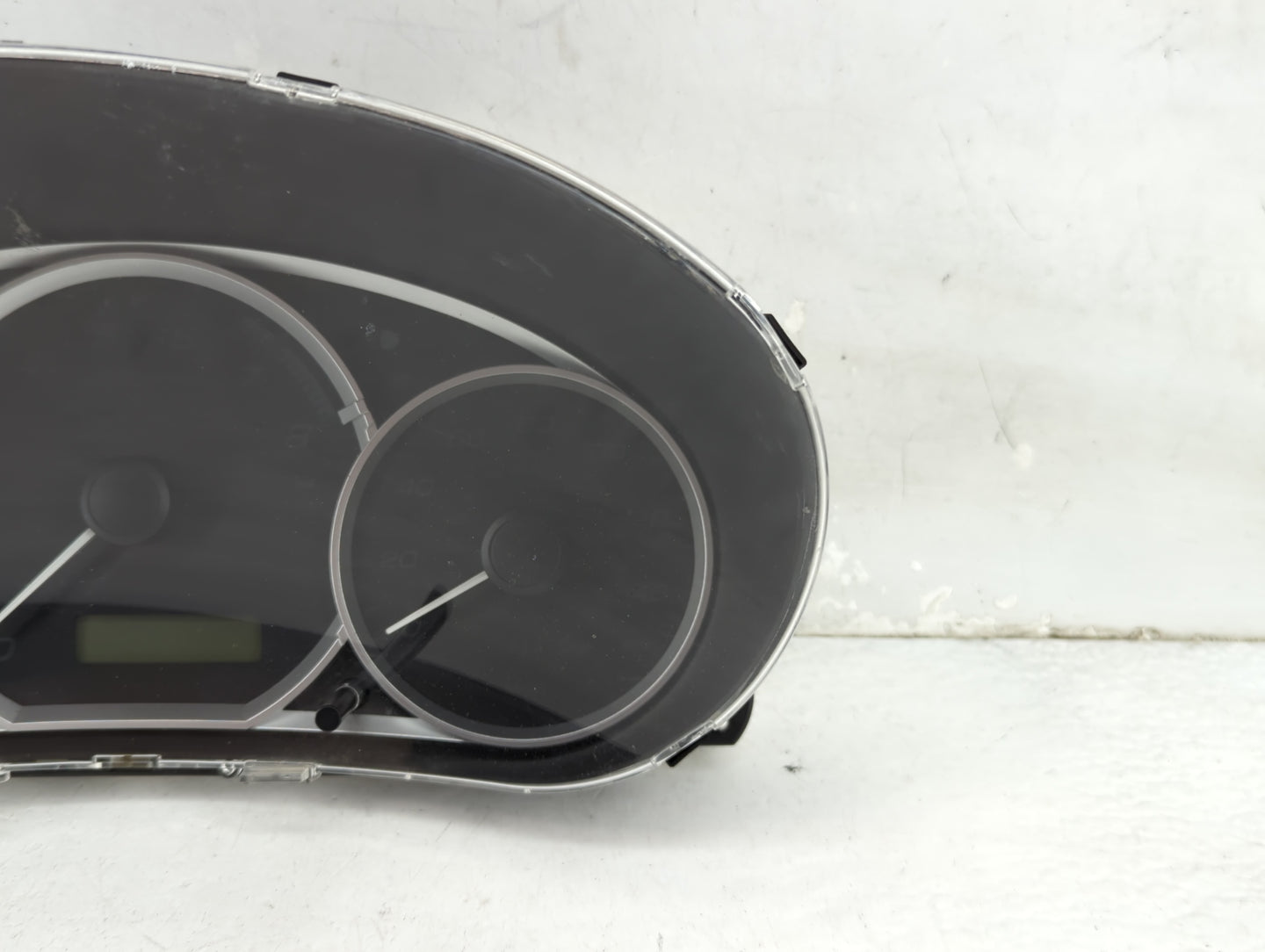 2012-2014 Subaru Impreza Instrument Cluster Speedometer Gauges P/N:85041FG040 0407001 Miles: Fits Fits 2012 2013 2014 OEM Us