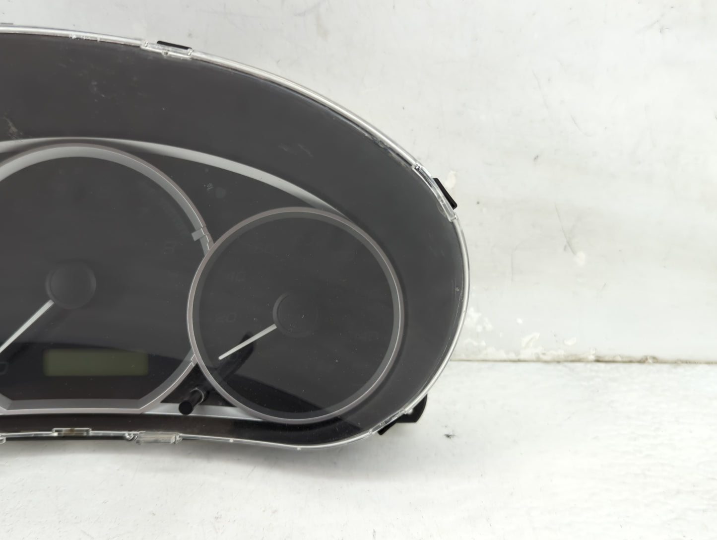 2012-2014 Subaru Impreza Instrument Cluster Speedometer Gauges P/N:85041FG040 0407001 Miles: Fits Fits 2012 2013 2014 OEM Us