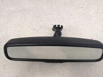 compare product 2012-2016 Subaru Impreza Interior Rear View Mirror Replacement OEM P/N:015892 GNTX-455 Fits OEM Used Auto Parts